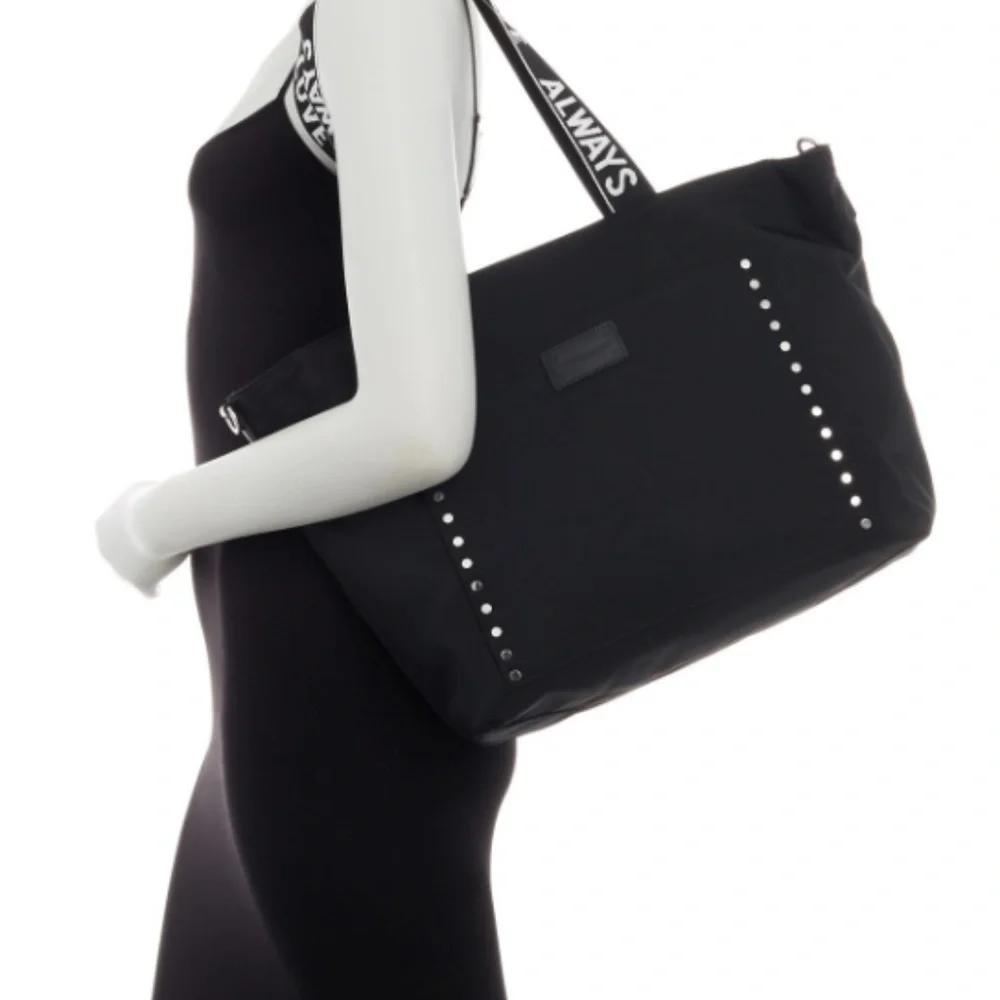 Rebecca Minkoff Baby Tote 3 Piece Diaper Bag NWT